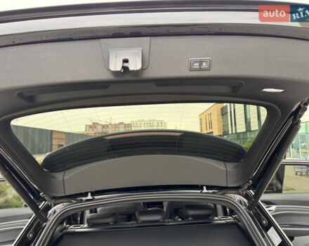 Чорний Ауді E-Tron, об'ємом двигуна 0 л та пробігом 35 тис. км за 37300 $, фото 50 на Automoto.ua