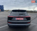 Чорний Ауді E-Tron, об'ємом двигуна 0 л та пробігом 22 тис. км за 33999 $, фото 5 на Automoto.ua
