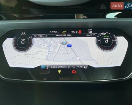 Ауди E-Tron 2023 в Львове на Automoto.ua Черный Ауди E-Tron, объемом двигателя 0 л и пробегом 60 тыс. км за 49500 $, фото 68 на Automoto.ua