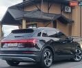 Черный Ауди E-Tron, объемом двигателя 0 л и пробегом 120 тыс. км за 35950 $, фото 21 на Automoto.ua