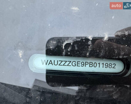 Чорний Ауді E-Tron, об'ємом двигуна 0 л та пробігом 27 тис. км за 38700 $, фото 40 на Automoto.ua