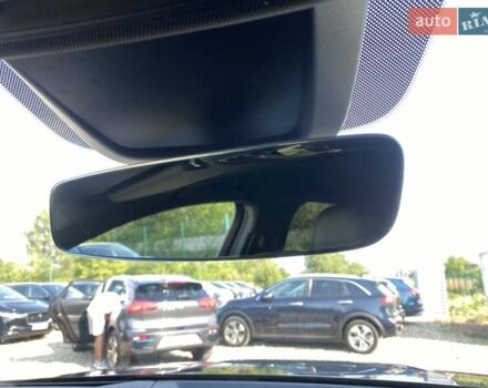 Черный Ауди E-Tron, объемом двигателя 0 л и пробегом 63 тыс. км за 49500 $, фото 75 на Automoto.ua