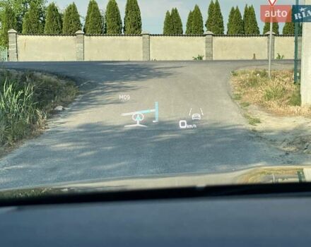 Черный Ауди E-Tron, объемом двигателя 0 л и пробегом 63 тыс. км за 49500 $, фото 20 на Automoto.ua