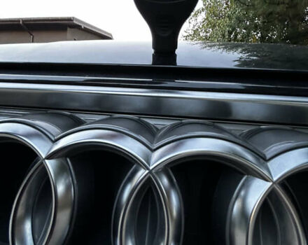 Черный Ауди E-Tron, объемом двигателя 0 л и пробегом 39 тыс. км за 36900 $, фото 35 на Automoto.ua