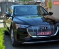 Черный Ауди E-Tron, объемом двигателя 0 л и пробегом 7 тыс. км за 38000 $, фото 2 на Automoto.ua