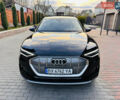 Чорний Ауді E-Tron, об'ємом двигуна 0 л та пробігом 27 тис. км за 38700 $, фото 4 на Automoto.ua