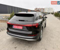 Чорний Ауді E-Tron, об'ємом двигуна 0 л та пробігом 35 тис. км за 37300 $, фото 18 на Automoto.ua