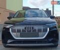 Черный Ауди E-Tron, объемом двигателя 0 л и пробегом 120 тыс. км за 35750 $, фото 5 на Automoto.ua