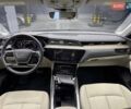 Черный Ауди E-Tron, объемом двигателя 0 л и пробегом 62 тыс. км за 36500 $, фото 13 на Automoto.ua