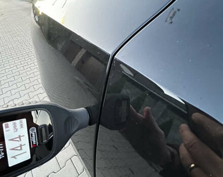 Черный Ауди E-Tron, объемом двигателя 0 л и пробегом 39 тыс. км за 36900 $, фото 45 на Automoto.ua