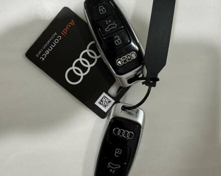 Черный Ауди E-Tron, объемом двигателя 0 л и пробегом 22 тыс. км за 37700 $, фото 65 на Automoto.ua