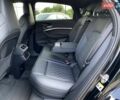 Черный Ауди E-Tron, объемом двигателя 0 л и пробегом 63 тыс. км за 49500 $, фото 111 на Automoto.ua