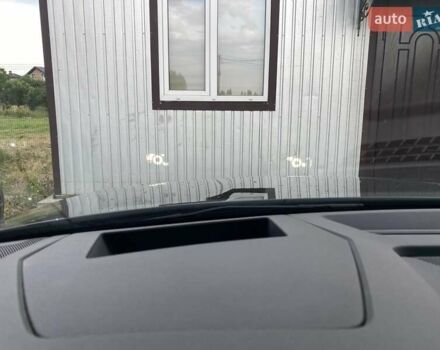 Черный Ауди E-Tron, объемом двигателя 0 л и пробегом 63 тыс. км за 49500 $, фото 22 на Automoto.ua