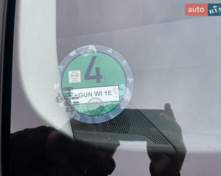 Чорний Ауді E-Tron, об'ємом двигуна 0 л та пробігом 22 тис. км за 33999 $, фото 28 на Automoto.ua