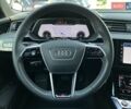 Черный Ауди E-Tron, объемом двигателя 0 л и пробегом 63 тыс. км за 49500 $, фото 63 на Automoto.ua