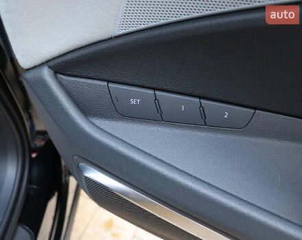 Черный Ауди E-Tron, объемом двигателя 0 л и пробегом 50 тыс. км за 39900 $, фото 56 на Automoto.ua