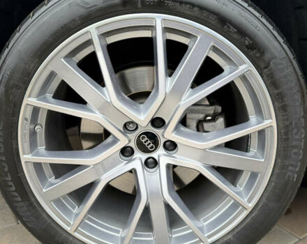 Чорний Ауді E-Tron, об'ємом двигуна 0 л та пробігом 34 тис. км за 39500 $, фото 91 на Automoto.ua