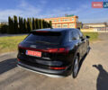 Чорний Ауді E-Tron, об'ємом двигуна 0 л та пробігом 70 тис. км за 36900 $, фото 13 на Automoto.ua