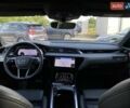 Ауди E-Tron 2023 в Львове на Automoto.ua Черный Ауди E-Tron, объемом двигателя 0 л и пробегом 60 тыс. км за 49500 $, фото 62 на Automoto.ua