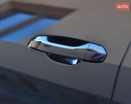 Черный Ауди E-Tron, объемом двигателя 0 л и пробегом 7 тыс. км за 38000 $, фото 9 на Automoto.ua