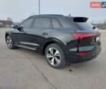 Черный Ауди E-Tron, объемом двигателя 0 л и пробегом 47 тыс. км за 48000 $, фото 10 на Automoto.ua