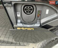 Черный Ауди E-Tron, объемом двигателя 0 л и пробегом 22 тыс. км за 37700 $, фото 19 на Automoto.ua
