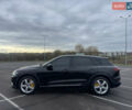 Чорний Ауді E-Tron, об'ємом двигуна 0 л та пробігом 22 тис. км за 33999 $, фото 17 на Automoto.ua