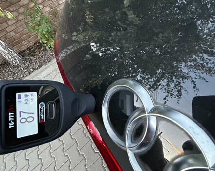 Ауди E-Tron 2023 в Киеве на Automoto.ua Черный Ауди E-Tron, объемом двигателя 0 л и пробегом 39 тыс. км за 37500 $, фото 43 на Automoto.ua