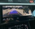 Черный Ауди E-Tron, объемом двигателя 0 л и пробегом 63 тыс. км за 49500 $, фото 16 на Automoto.ua