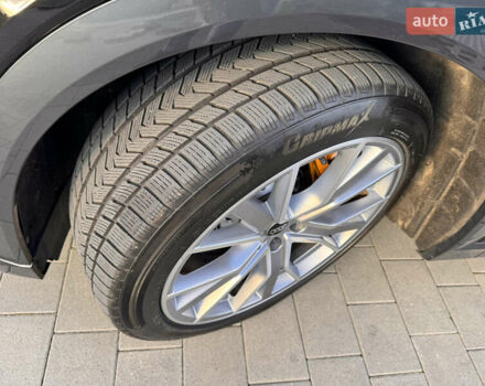 Ауди E-Tron 2023 в Хмельницком на Automoto.ua Черный Ауди E-Tron, объемом двигателя 0 л и пробегом 38 тыс. км за 37900 $, фото 12 на Automoto.ua