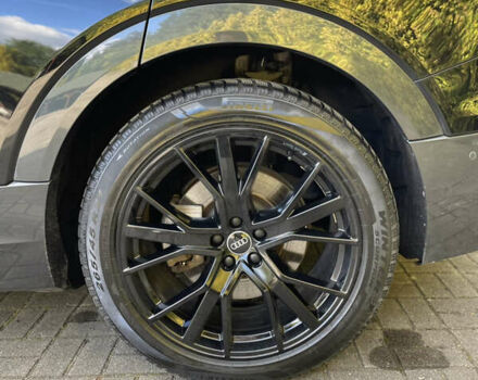 Ауди E-Tron 2023 в Львове на Automoto.ua Черный Ауди E-Tron, объемом двигателя 0 л и пробегом 86 тыс. км за 37390 $, фото 20 на Automoto.ua