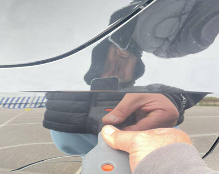 Чорний Ауді E-Tron, об'ємом двигуна 0 л та пробігом 21 тис. км за 34950 $, фото 65 на Automoto.ua