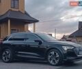 Черный Ауди E-Tron, объемом двигателя 0 л и пробегом 120 тыс. км за 35950 $, фото 11 на Automoto.ua