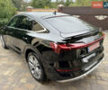Чорний Ауді E-Tron, об'ємом двигуна 0 л та пробігом 34 тис. км за 39500 $, фото 20 на Automoto.ua