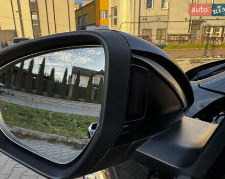 Черный Ауди E-Tron, объемом двигателя 0 л и пробегом 38 тыс. км за 37300 $, фото 24 на Automoto.ua