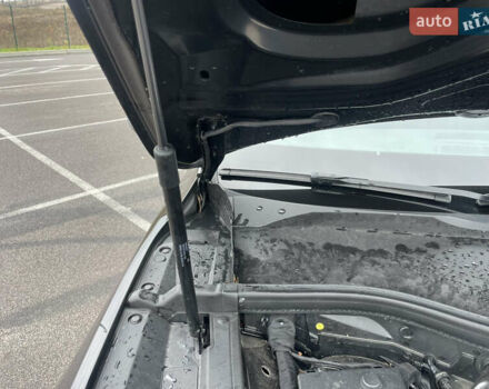 Чорний Ауді E-Tron, об'ємом двигуна 0 л та пробігом 22 тис. км за 33999 $, фото 35 на Automoto.ua