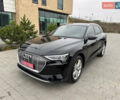 Чорний Ауді E-Tron, об'ємом двигуна 0 л та пробігом 35 тис. км за 37300 $, фото 2 на Automoto.ua