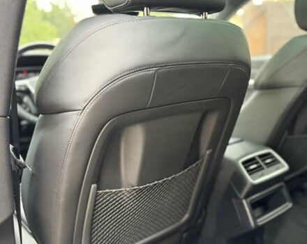 Чорний Ауді E-Tron, об'ємом двигуна 0 л та пробігом 34 тис. км за 39500 $, фото 63 на Automoto.ua