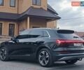 Черный Ауди E-Tron, объемом двигателя 0 л и пробегом 120 тыс. км за 35950 $, фото 17 на Automoto.ua