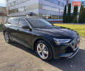Чорний Ауді E-Tron, об'ємом двигуна 0 л та пробігом 70 тис. км за 36900 $, фото 9 на Automoto.ua
