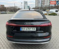 Чорний Ауді E-Tron, об'ємом двигуна 0 л та пробігом 35 тис. км за 37900 $, фото 33 на Automoto.ua