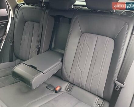 Черный Ауди E-Tron, объемом двигателя 0 л и пробегом 120 тыс. км за 35950 $, фото 59 на Automoto.ua