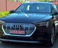 Черный Ауди E-Tron, объемом двигателя 0 л и пробегом 7 тыс. км за 38000 $, фото 1 на Automoto.ua