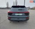 Черный Ауди E-Tron, объемом двигателя 0 л и пробегом 47 тыс. км за 48000 $, фото 8 на Automoto.ua
