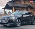Черный Ауди E-Tron, объемом двигателя 0 л и пробегом 120 тыс. км за 35950 $, фото 3 на Automoto.ua