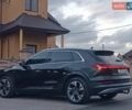 Черный Ауди E-Tron, объемом двигателя 0 л и пробегом 120 тыс. км за 35950 $, фото 18 на Automoto.ua
