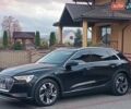 Черный Ауди E-Tron, объемом двигателя 0 л и пробегом 120 тыс. км за 35950 $, фото 5 на Automoto.ua