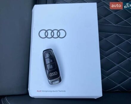 Черный Ауди E-Tron, объемом двигателя 0 л и пробегом 63 тыс. км за 49500 $, фото 107 на Automoto.ua