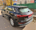 Чорний Ауді E-Tron, об'ємом двигуна 0 л та пробігом 70 тис. км за 36900 $, фото 1 на Automoto.ua