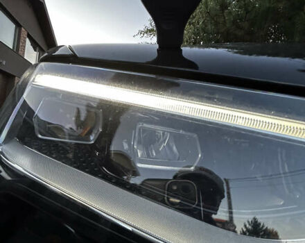 Черный Ауди E-Tron, объемом двигателя 0 л и пробегом 39 тыс. км за 36900 $, фото 32 на Automoto.ua